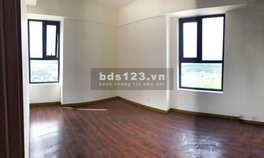Cho thuê căn hộ 3 phòng ngủ, chung cư Centana Thủ Thiêm, dtsd 97m2, mới 100% Quận 2