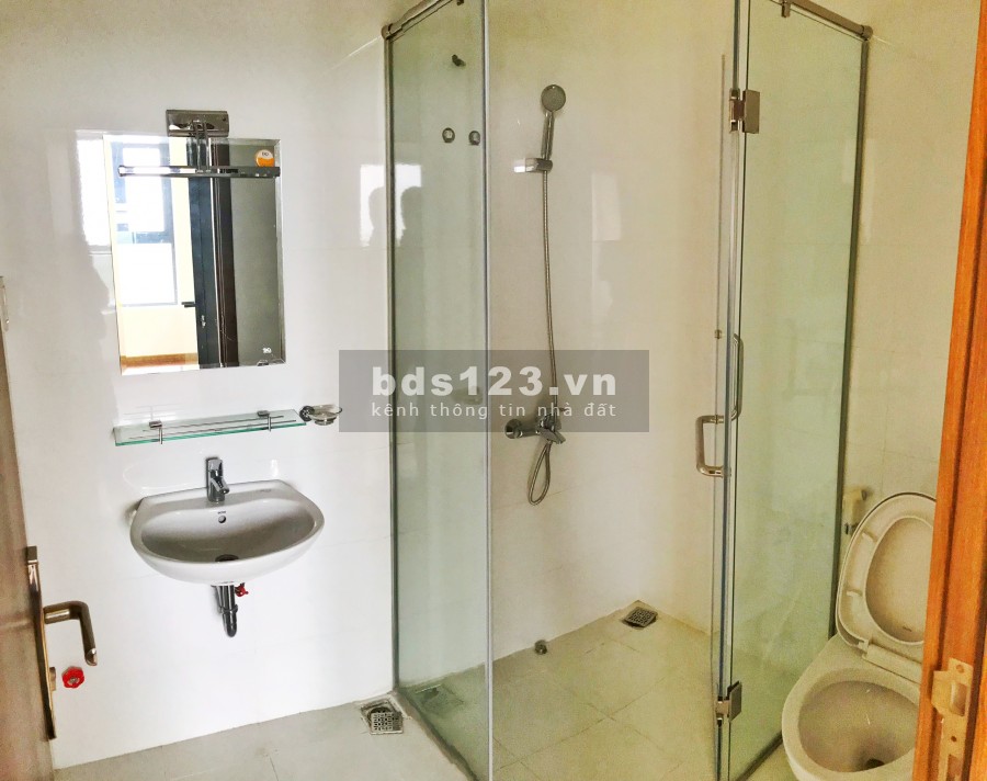 Cho thuê căn hộ 3 phòng ngủ, chung cư Centana Thủ Thiêm, dtsd 97m2, mới 100% Quận 2
