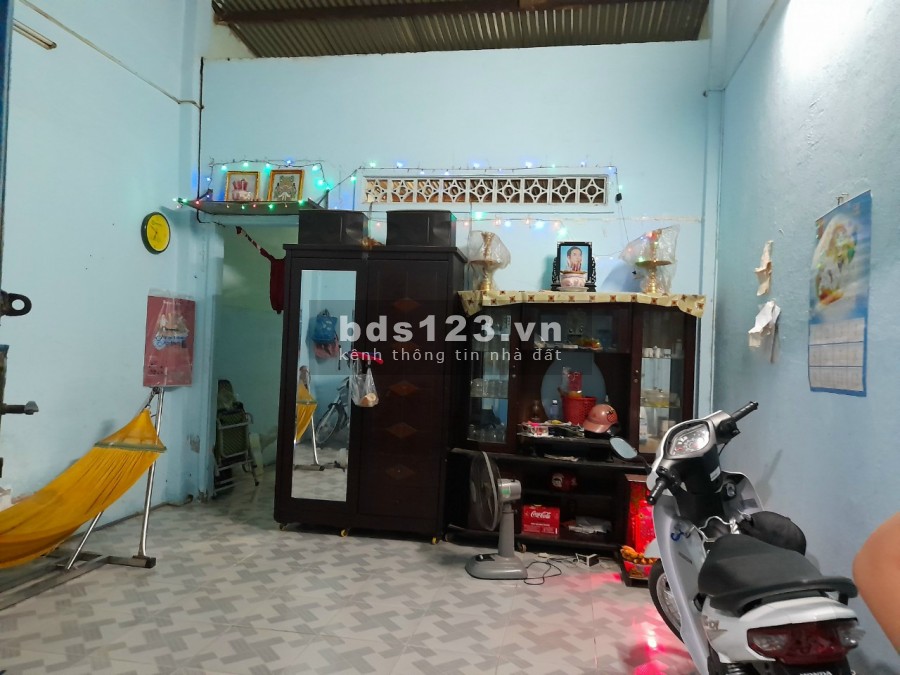 Bán Nhà GẦN Cầu Nguyễn Tri Phương QUẬN 8 Gía Rẽ