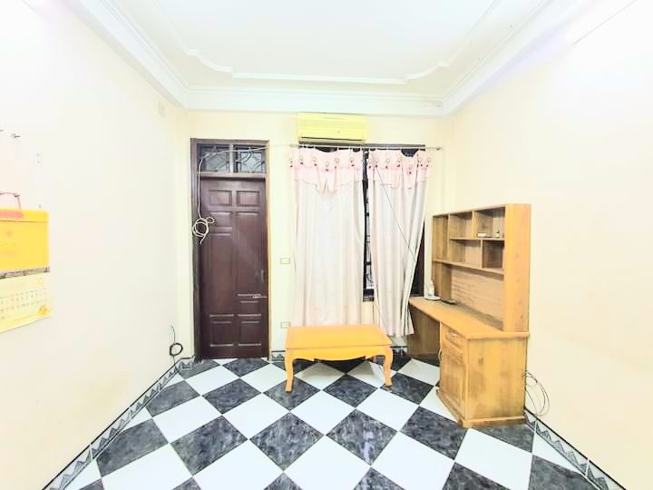 Bán Nhà đẹp Nguyễn An Ninh 35m 4 Tầng 3.2 tỷ