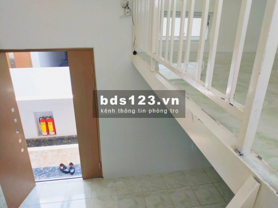 Cho Thuê Phòng, Khu Vực Tân Bình, Full Nội Thất