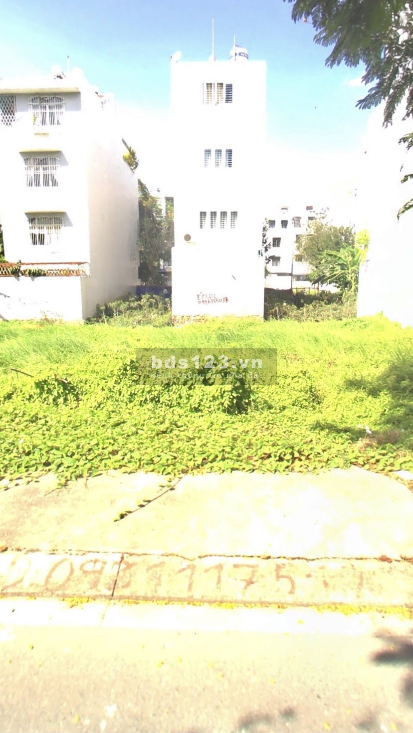 Chính chủ bán lô đất MT Đường số 9, Sát KĐT vạn phúc, TP. Thủ Đức, chỉ 3.9tỷ/120m2, SHR, thổ cư. 0938274090 Kim