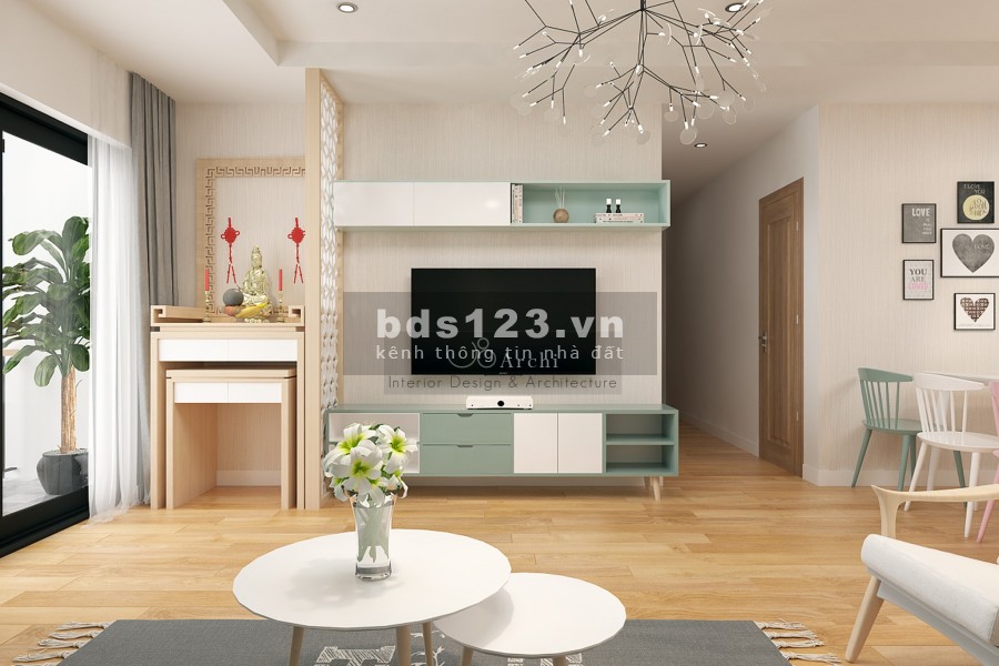 Bán căn hộ chung cư Ecolife giá tốt nhất thị trường Quy Nhơn