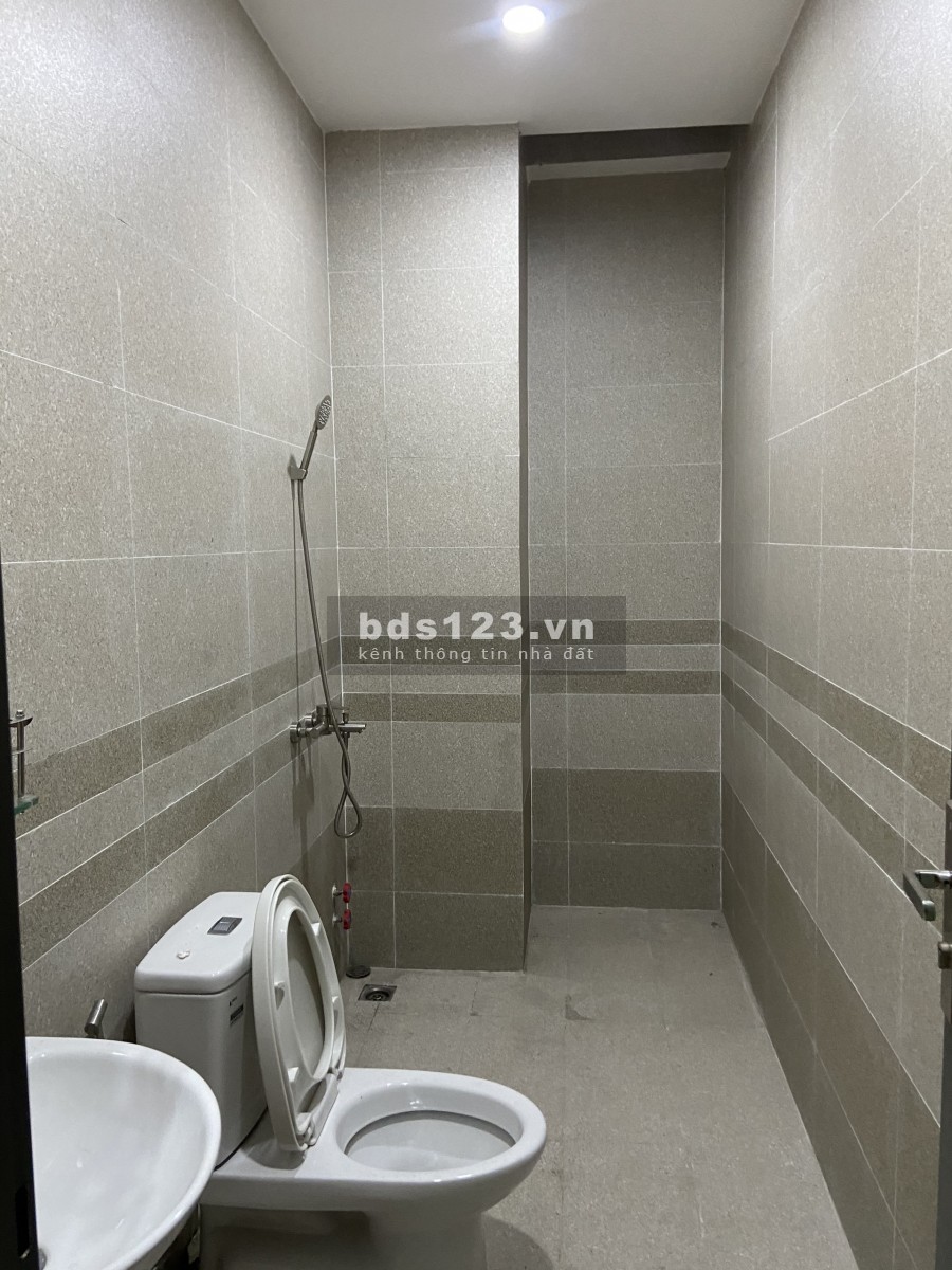Nhà Vip Bình Lợi 5x20 Trệt 3Lầu-ST Full ML Giá 24Tr/th
