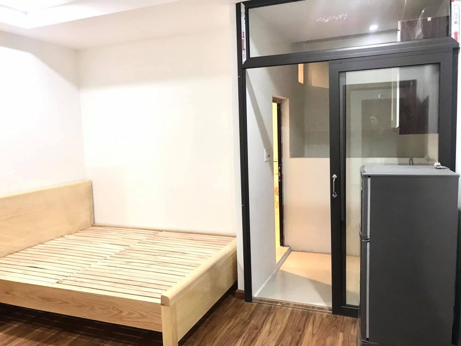Bán CCMN Phố Nguyễn Trãi,Thanh Xuân 60 m2 giá 9.7 tỷ, Có Hiệu suất thuê cao