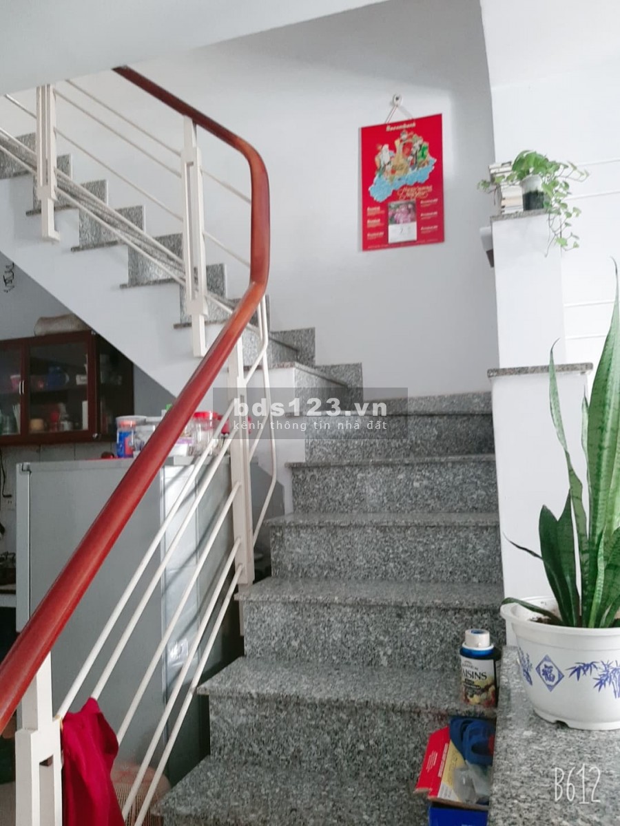 (Gò Vấp) Nhà đẹp, hxh, phường 17, Nguyễn Oanh, 52m2, 2 tầng, 4.68 tỷ