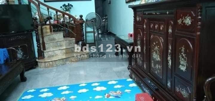 NGƯỜI EM GIÁP BÁT, LÔ GÓC 3 THOÁNG, NGÕ THÔNG, 62M2-3T, GiÁ 4.8 Tỷ
