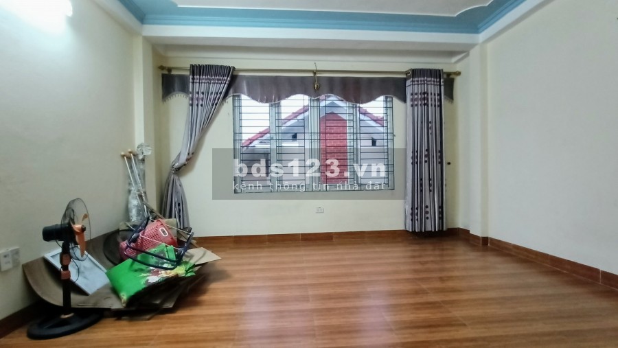 Bán nhà Hoàng Liệt, Hoàng Mai 45m, giá cực tốt nhỉnh 3 tỷ