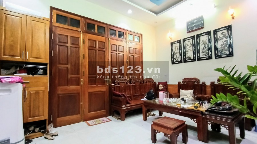 Bán nhà Hoàng Liệt, Hoàng Mai 45m, giá cực tốt nhỉnh 3 tỷ
