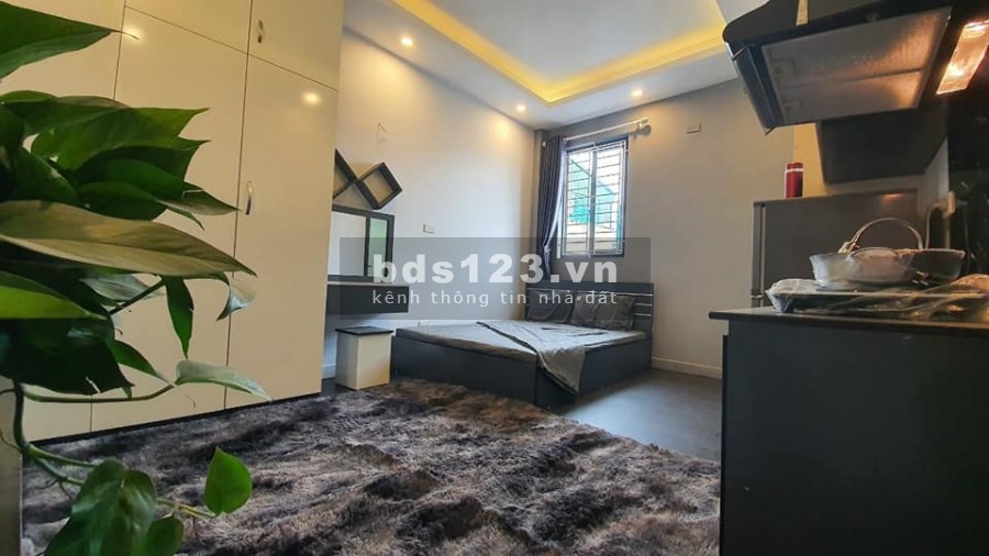 Bán nhà phố Thái Thịnh 40mx4T lô góc MT 4m giá chỉ 3ty6 Đống Đa - 0969040000