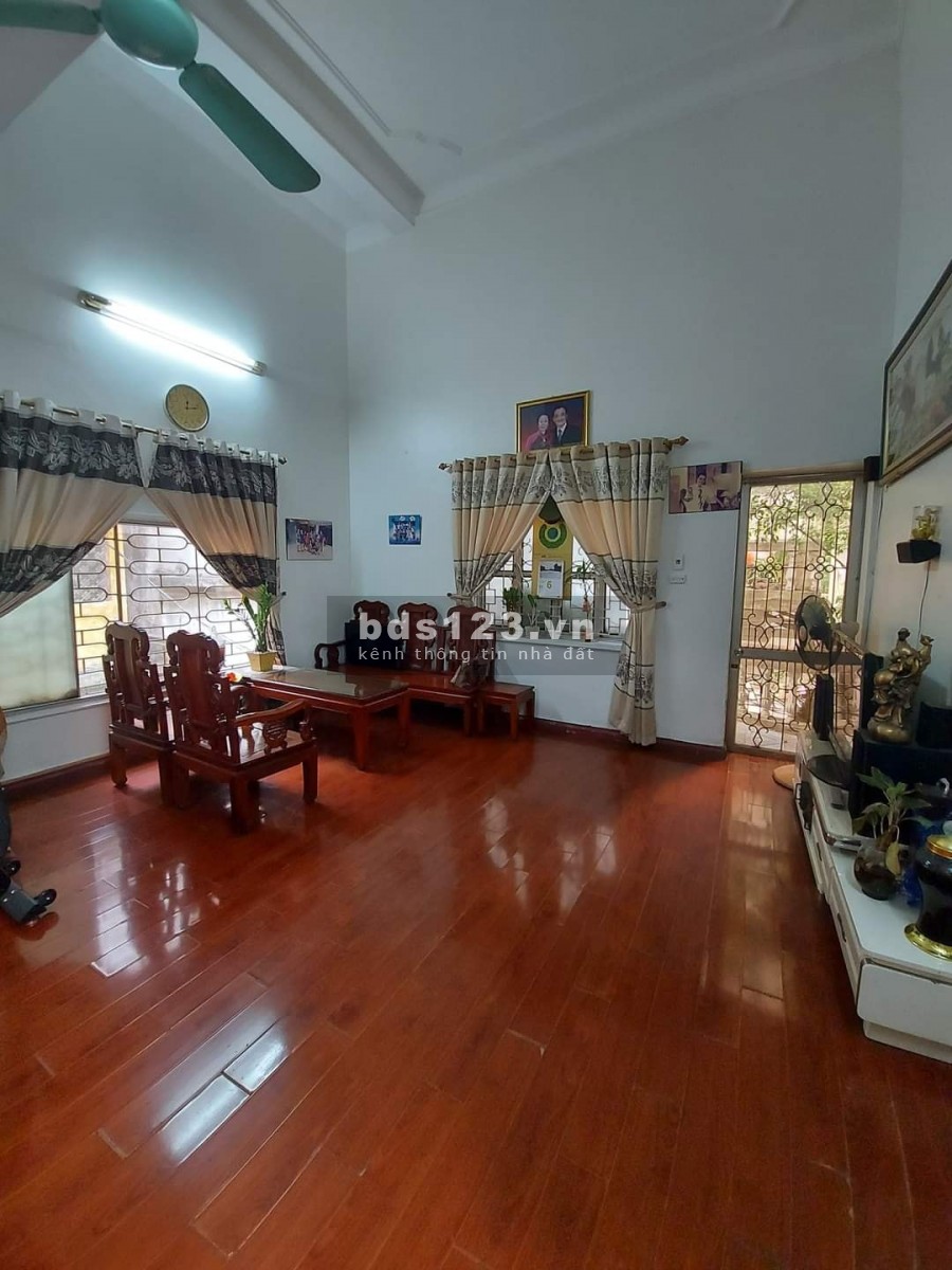 Mảnh đất vàng Trần Đại Nghĩa 50m2*3T chỉ 2.3 tỷ