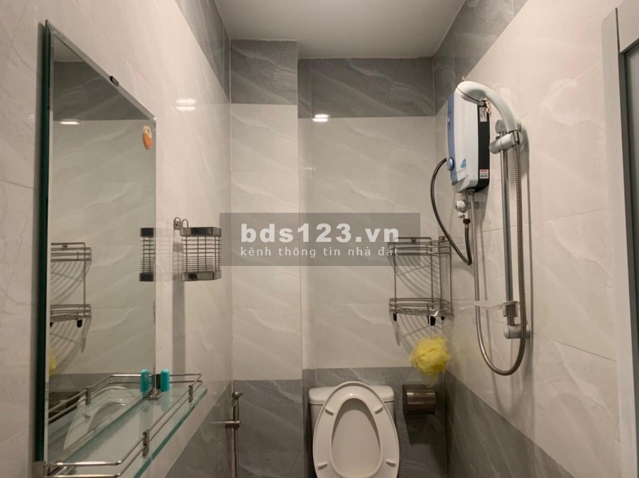 Bán nhà HXH Tân Hòa Đông, Q6, 2 tầng, ngang 3.8 dài 12m, chỉ 3.92 tỷ