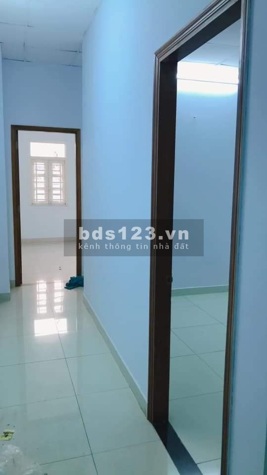 Cần bán nhà Thống Nhất, phường 15, Gò Vấp, 69m2, nhà đẹp, 4.9 tỷ