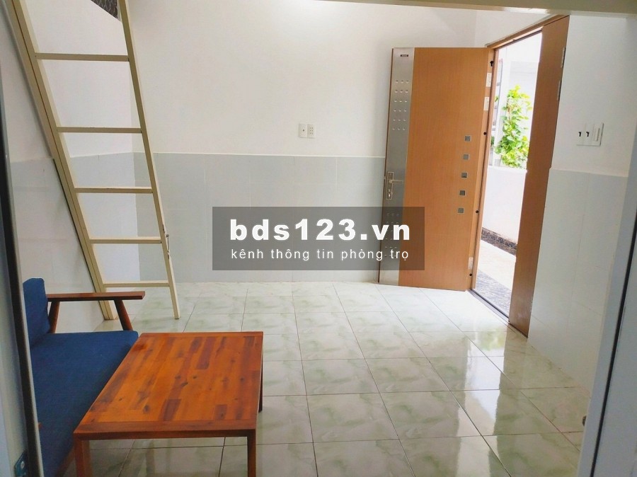 Cho Thuê Phòng, Khu Vực Tân Bình, Full Nội Thất