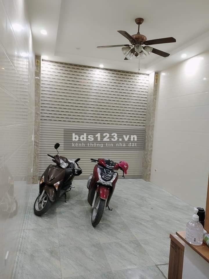 Siêu Hiếm - Sống Vip, Ngọc Thụy Long Biên 65m2 MTx4.2m 4T