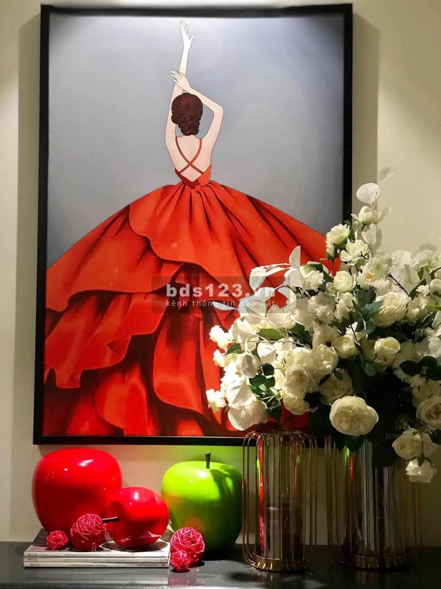 Bán căn hộ FLC full nội thất LH: 0365.821.228