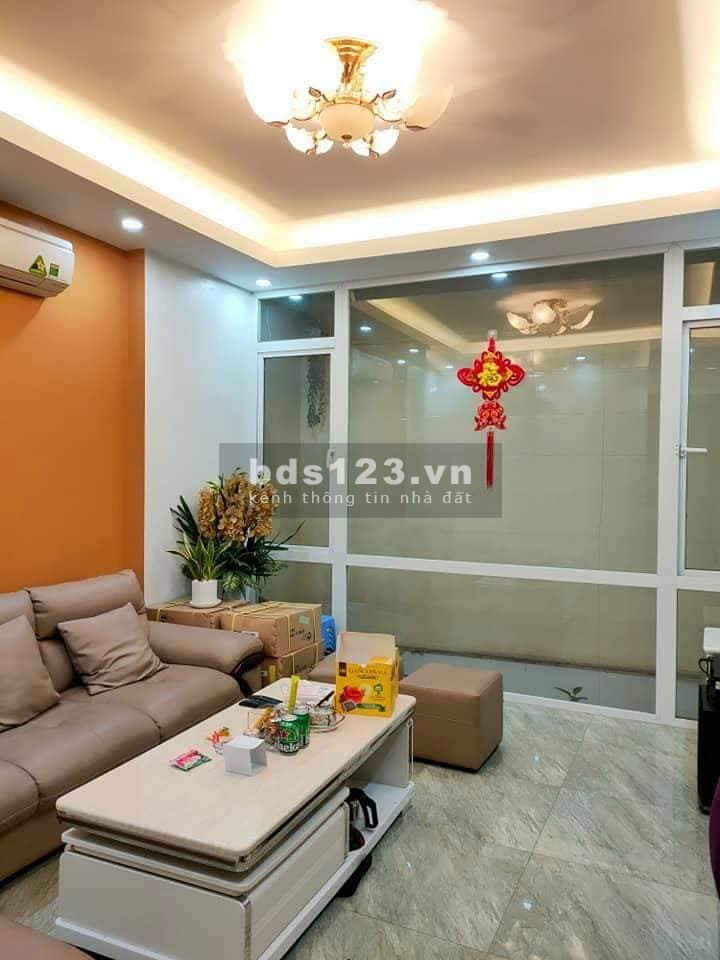 Siêu Hiếm - Sống Vip, Ngọc Thụy Long Biên 65m2 MTx4.2m 4T