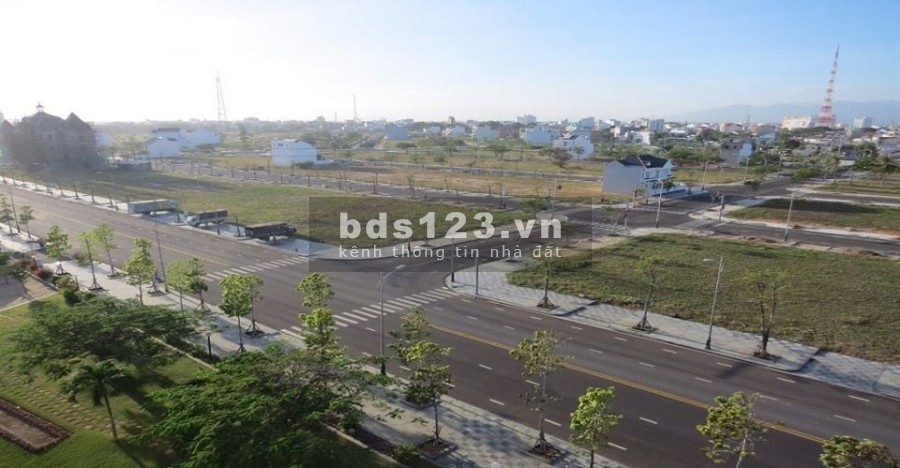Khai xuân đầu năm mở bán 50 căn nhà phố thương mại liền kề tại dự án HOME GARDEN