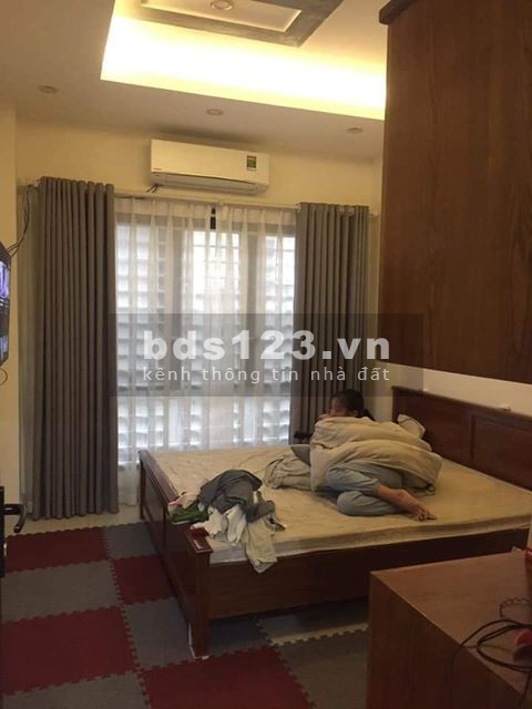 Siêu phẩm Khương Đình – Thanh Xuân. Ngay phố. Kinh doanh. Văn Phòng. 50m2. Giá 4,5 tỷ
