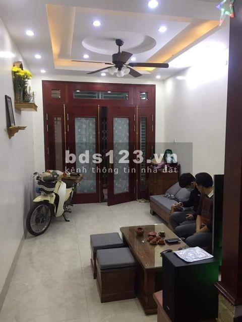Siêu phẩm Khương Đình – Thanh Xuân. Ngay phố. Kinh doanh. Văn Phòng. 50m2. Giá 4,5 tỷ