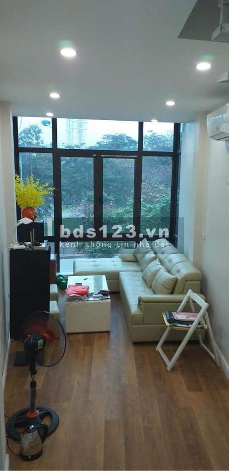 Bán nhà phân lô, Nguyễn Lân, Thanh Xuân, gần hồ, ga ra, kinh doanh đa dạng. Gía chỉ 8,6 tỷ.