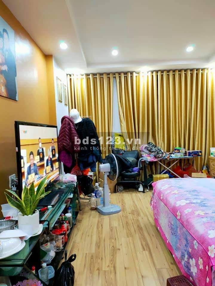 Siêu Hiếm - Sống Vip, Ngọc Thụy Long Biên 65m2 MTx4.2m 4T