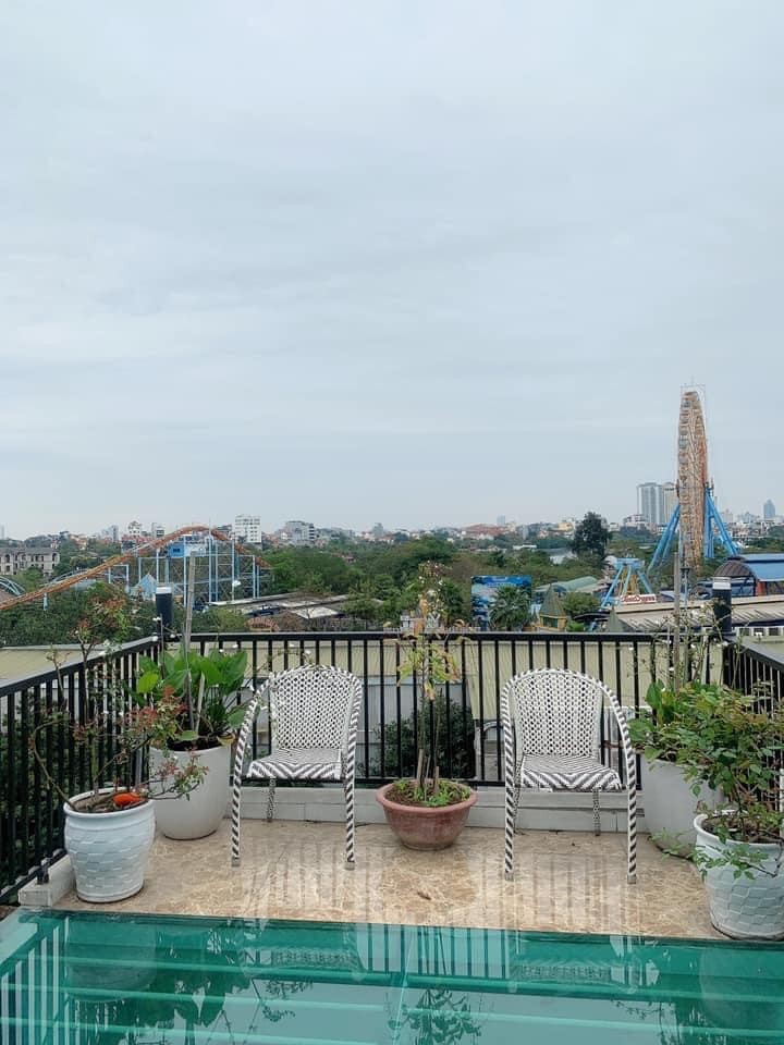 APARMENT Lạc Long Quân- Tây Hồ, Kinh Doanh - Thang Máy - View Hồ Tây, 83m2, Chỉ 15 Tỷ.