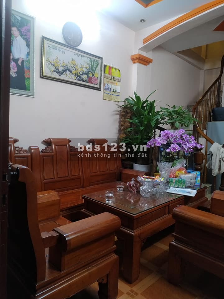 Nhà Vũ Tông Phan, Thanh Xuân 32m 5T 3.4 tỷ, phố cực hiếm nhà bán