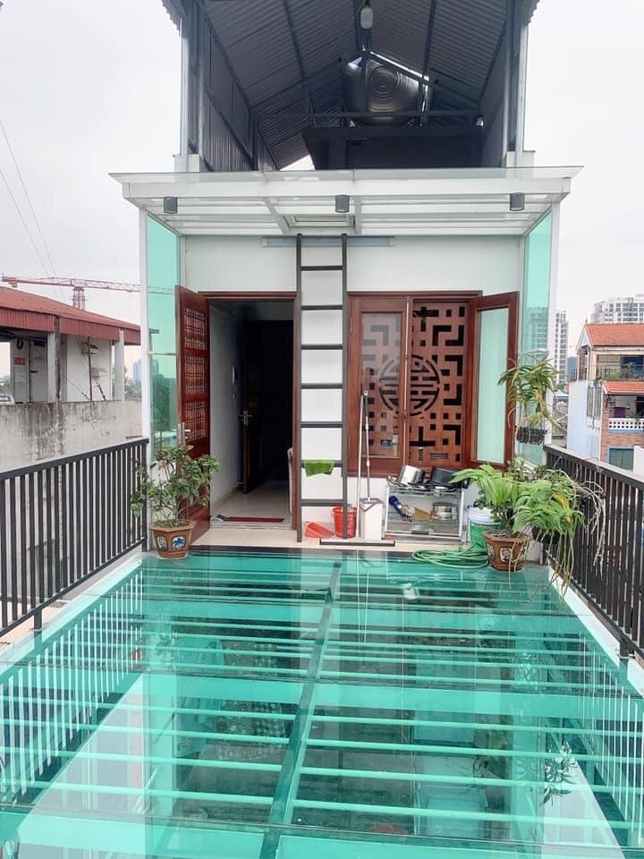APARMENT Lạc Long Quân- Tây Hồ, Kinh Doanh - Thang Máy - View Hồ Tây, 83m2, Chỉ 15 Tỷ.