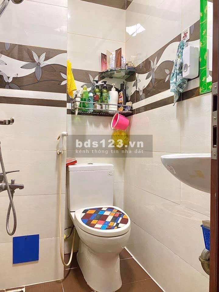 NHÀ SIÊU ĐẸP THÀNH MỸ P8 TÂN BÌNH, 4 Tầng GIÁ CHỈ 4 TỶ 4