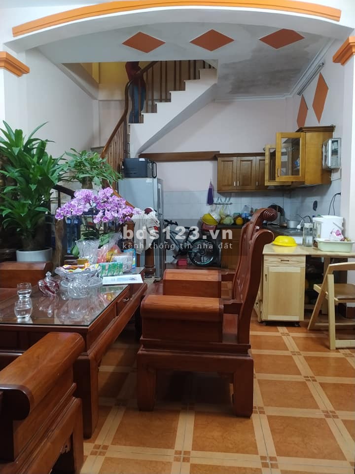 Nhà Vũ Tông Phan, Thanh Xuân 32m 5T 3.4 tỷ, phố cực hiếm nhà bán