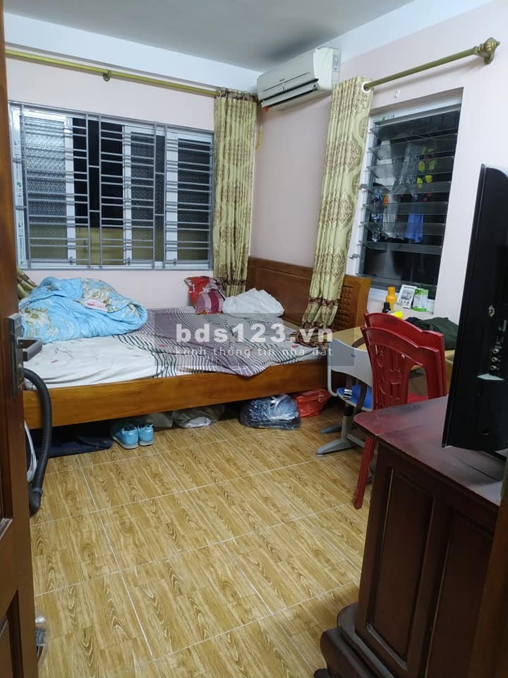 Nhà Vũ Tông Phan, Thanh Xuân 32m 5T 3.4 tỷ, phố cực hiếm nhà bán
