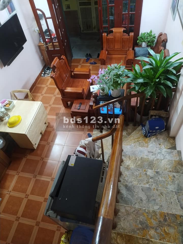 Nhà Vũ Tông Phan, Thanh Xuân 32m 5T 3.4 tỷ, phố cực hiếm nhà bán