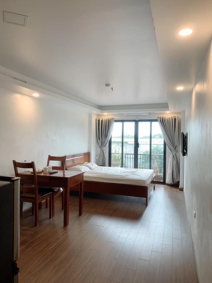 APARMENT Lạc Long Quân- Tây Hồ, Kinh Doanh - Thang Máy - View Hồ Tây, 83m2, Chỉ 15 Tỷ.