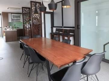 Bán biệt thự mặt phố Nguyễn Bỉnh Khiêm, Hai Bà Trưng 280m2, giá 110 tỷ