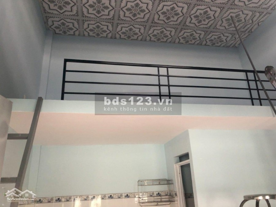 CẦN SANG LẠI NHÀ TRỌ ÁNH SAO, 8 PHÒNG 2 KIOT, TẠI KCN MỸ PHƯỚC 3 BÌNH DƯƠNG, SỔ HỒNG RIÊNG