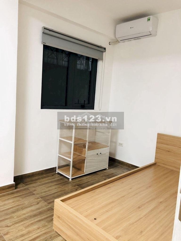 Cho thuê căn hộ Mini số 7 Ngõ 718 Đường Láng, Đống Đa, Hà Nội
