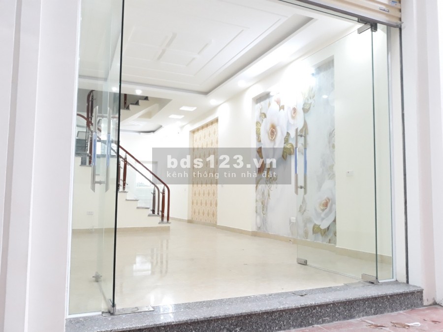 Bán nhà 3 tầng Nam Sơn, An Dương, HP