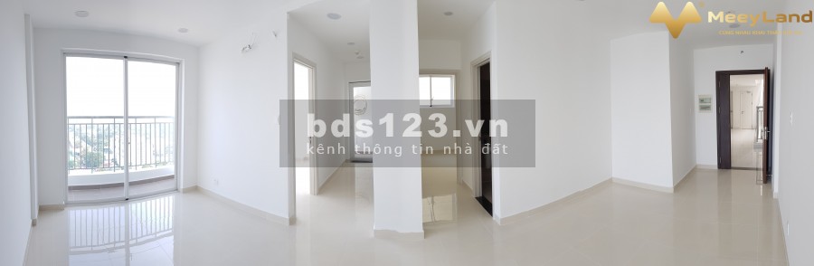 Chính chủ cho thuê căn hộ cộng hòa Garden, 3 phòng ngủ d14.07, tầng 14