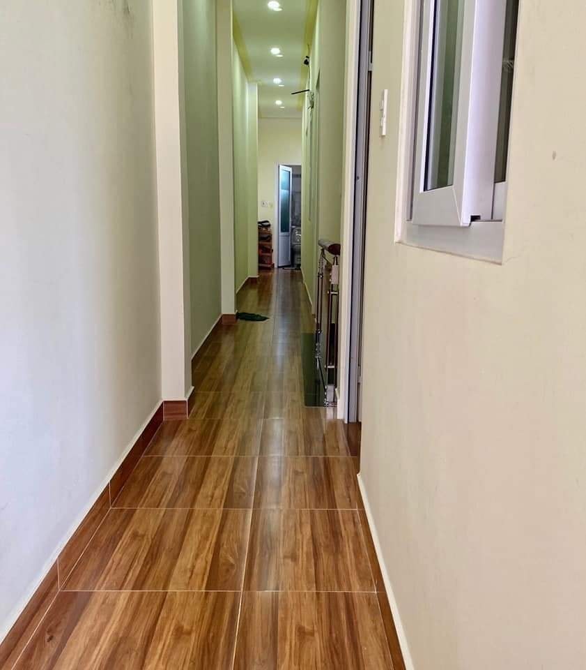 BÁN NHÀ SỔ RIÊNG XÂY DỰNG ĐƯỜNG Ô TÔ, PHƯỜNG 7, TP ĐÀ LẠT