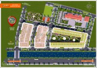 Bán đất nền Yên Phong, Bắc Ninh sổ đỏ từng nền
