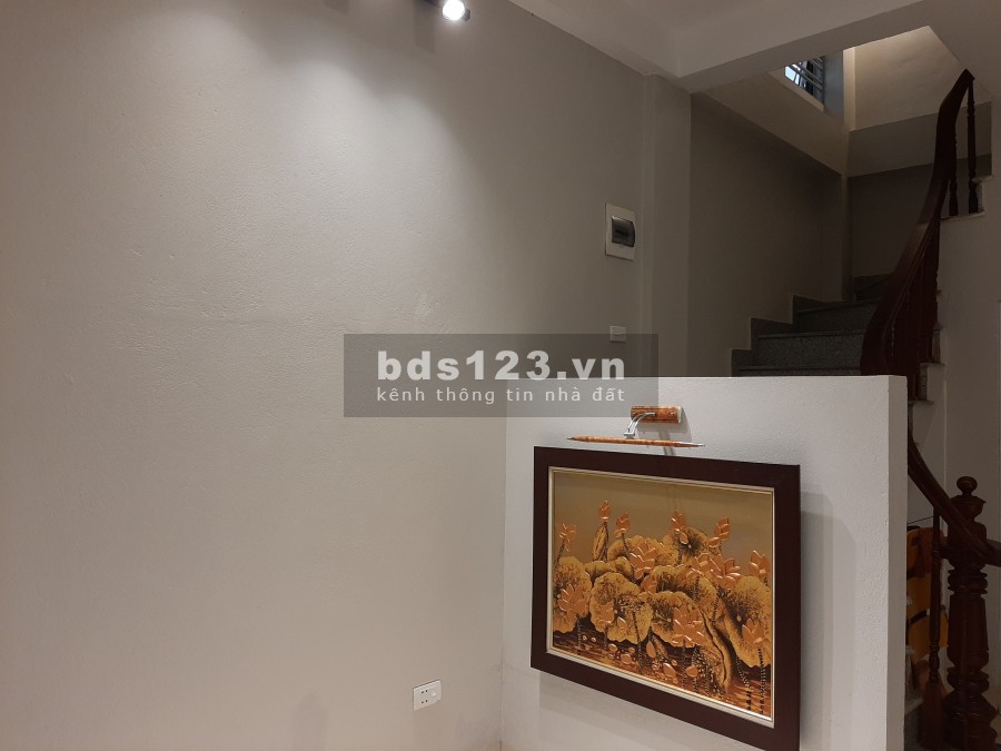 Bán nhà phố Thúy Lĩnh, SĐCC, 30mx5T, 6PN, 1PK, 3 Bếp, 2 sân, 4 WC, xây hiện đại, kiên cố