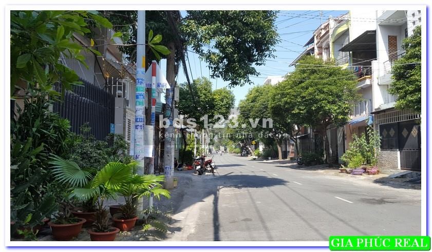 Duy nhất 1 căn MT Quách Đình Bảo- 3,7x13m - 4 tấm nhà mới - Giá:7,5 tỷ