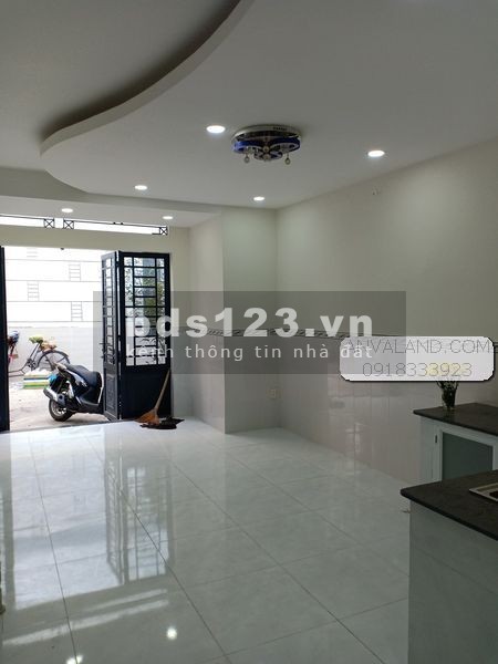 Chú Sơn Bán gấp Nhà 279/18 Phó Cơ Điều, Phường 6, Quận 11, 48m2, 3 Tầng, giá 5 tỷ 9 MTG