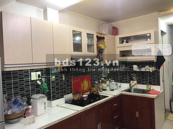 Bán gấp nhà khu phân Lô HXH6M, Trần Bình Trọng, phường 1, Quận 5, vào 30m, 40m2, 3PN, 3 Tầng, chỉ 6 tỷ 3