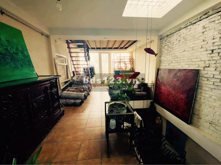Bán nhà Lạc Long Quân, Tây Hồ. Vỉa hè, ô tô, KD. 230m2 MT12m nhỉnh 45 tỷ