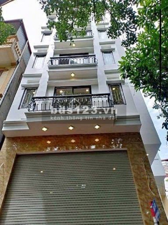 Bán nhà Lạc Long Quân, Tây Hồ. Vỉa hè, ô tô, KD. 230m2 MT12m nhỉnh 45 tỷ