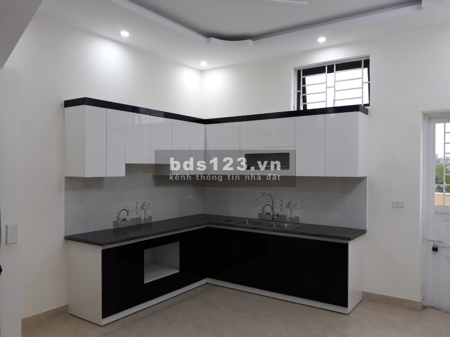 Bán nhà 3 tầng Nam Sơn, An Dương, HP