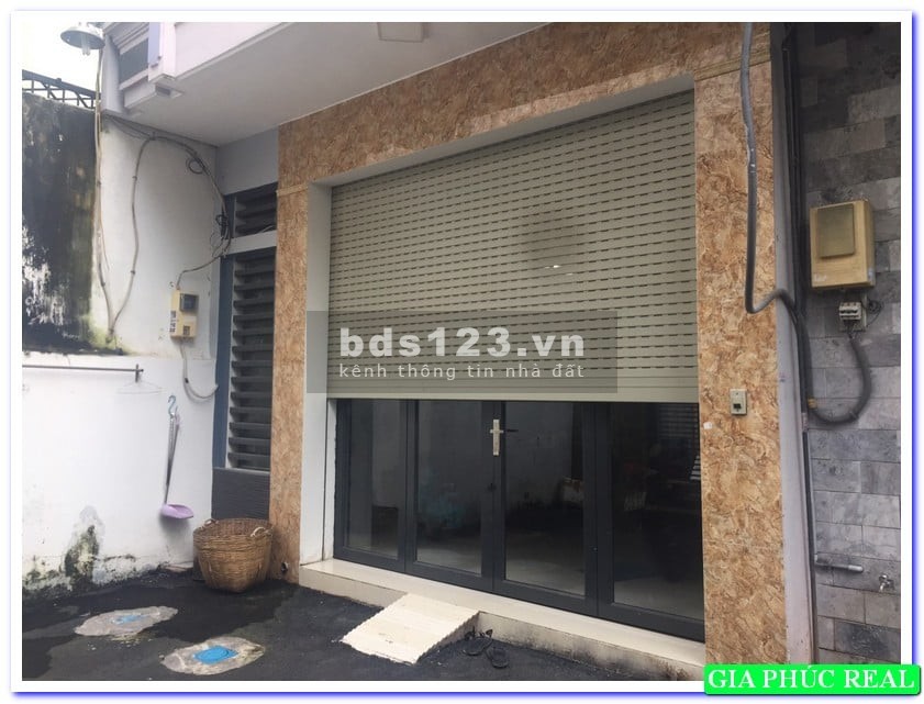 Bán nhà hxh 5m Tân Sơn Nhì P.Tân Sơn Nhì DT5x11m. Đúc 1 lầu Giá 6,1 tỷ TL