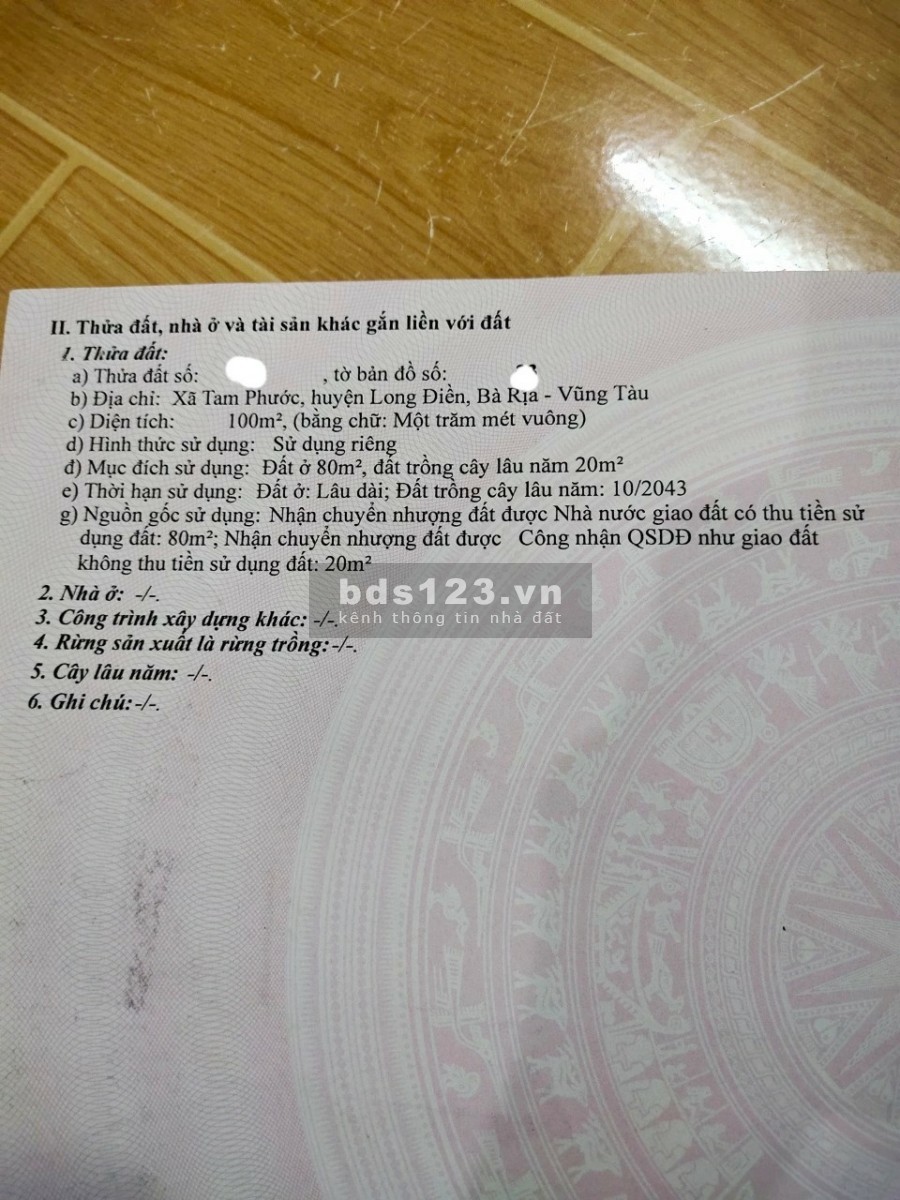 Cần Bán 2 Căn Nhà Kề Nhau Uy Tín Chất Lượng Số 1 Bà Rịa Vũng Tàu